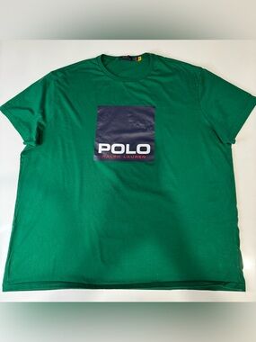 Polo Ralph Lauren Men’s T-Shirt